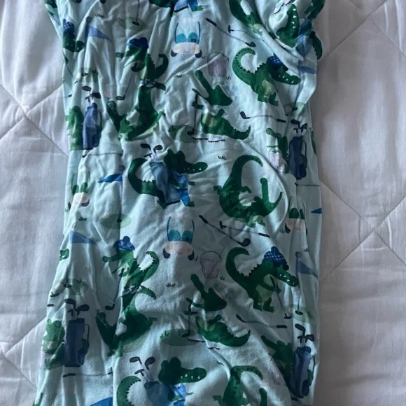 Birdie bean zippy - Picture 4 of 4